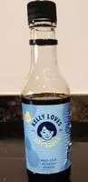 Mängden socker i Soy sauce