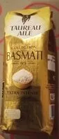 Mängden socker i Riz Basmati