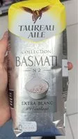 Mängden socker i Basmati Collection extra-blanc