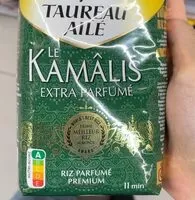Mängden socker i Le Kamalis extra-parfumé