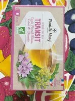 Mängden socker i Infusion transit