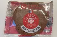 Mängden socker i Cookie chocolat noir