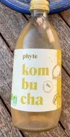 Mängden socker i Kombucha