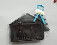 Mängden socker i Moulage chocolat