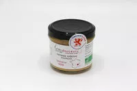 Mängden socker i Houmous amande