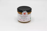 Mängden socker i Houmous carotte