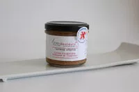 Mängden socker i Caviar d'aubergine