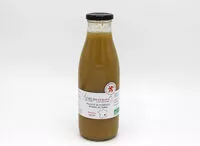 Mängden socker i Soupe poireaux/pdt