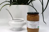 Mängden socker i Soupe oignon