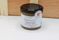 Mängden socker i Caviar canuts