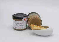 Mängden socker i Houmous champignon