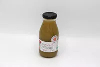 Mängden socker i Soupe poireaux/pdt