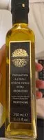 Mängden socker i Préparation à l’huile d’olive vierge extra aromatisée tr