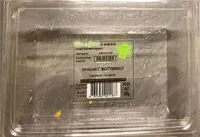 Mängden socker i Spaghettis butternut