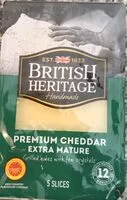 Mängden socker i Premium Cheddar Extra Mature