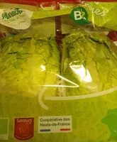 Mängden socker i Sucrines bio