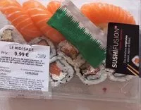 Mängden socker i Midi sake