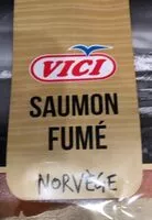 Mängden socker i Saumon fume