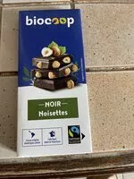 Mängden socker i Noir nouvelles