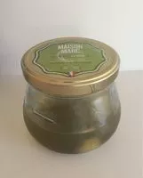 Mängden socker i Malossool à la russe