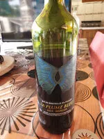 Mängden socker i La plume bleu