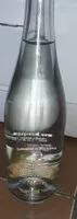 Mängden socker i Cidre à l'ancienne brut récolte 2020
