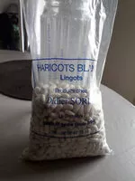 Mängden socker i Haricots blancs