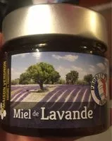 Mängden socker i MIEL DE LAVANDE 250G