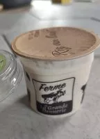 Mängden socker i Riz au lait bio