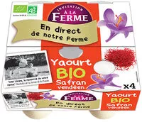 Mängden socker i Yaourt safran