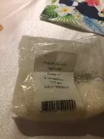 Mängden socker i Fleur de sel nature