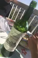 Mängden socker i Côtes de bourg , vin rouge