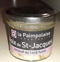 Mängden socker i Rillettes De Saint-jacques, Tacaud Et Lard Fumé