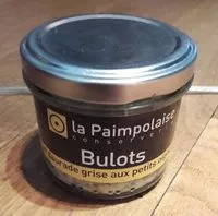 Mängden socker i Bulots et daurade grise aux petits oignons