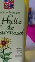 Mängden socker i Huile de tournesol artisanale 100