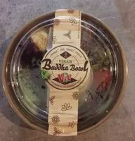 Mängden socker i Buddha Bowl Vegan