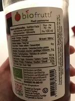 Mängden socker i Pur jus de grenade pink !