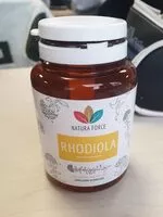 Mängden socker i Rhodiola