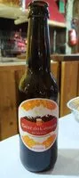 Mängden socker i Bière du Canigou Rousse
