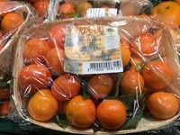 Mängden socker i Clémentine de Corse