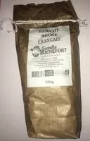 Mängden socker i Haricot rouge