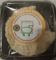 Mängden socker i Le Perail des Bastides