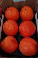 Mängden socker i KAKI