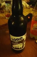 Mängden socker i Bière La Gourmande Brune