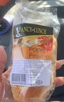 Mängden socker i Pocket Poulet roti