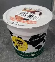 Mängden socker i Yaourt brasse