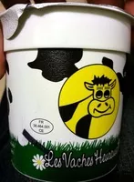 Mängden socker i Crème dessert Vanille 