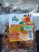 Mängden socker i Kaki bio séché