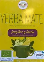 Mängden socker i Yerba Mate