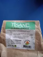 Mängden socker i Tisane jambes légères